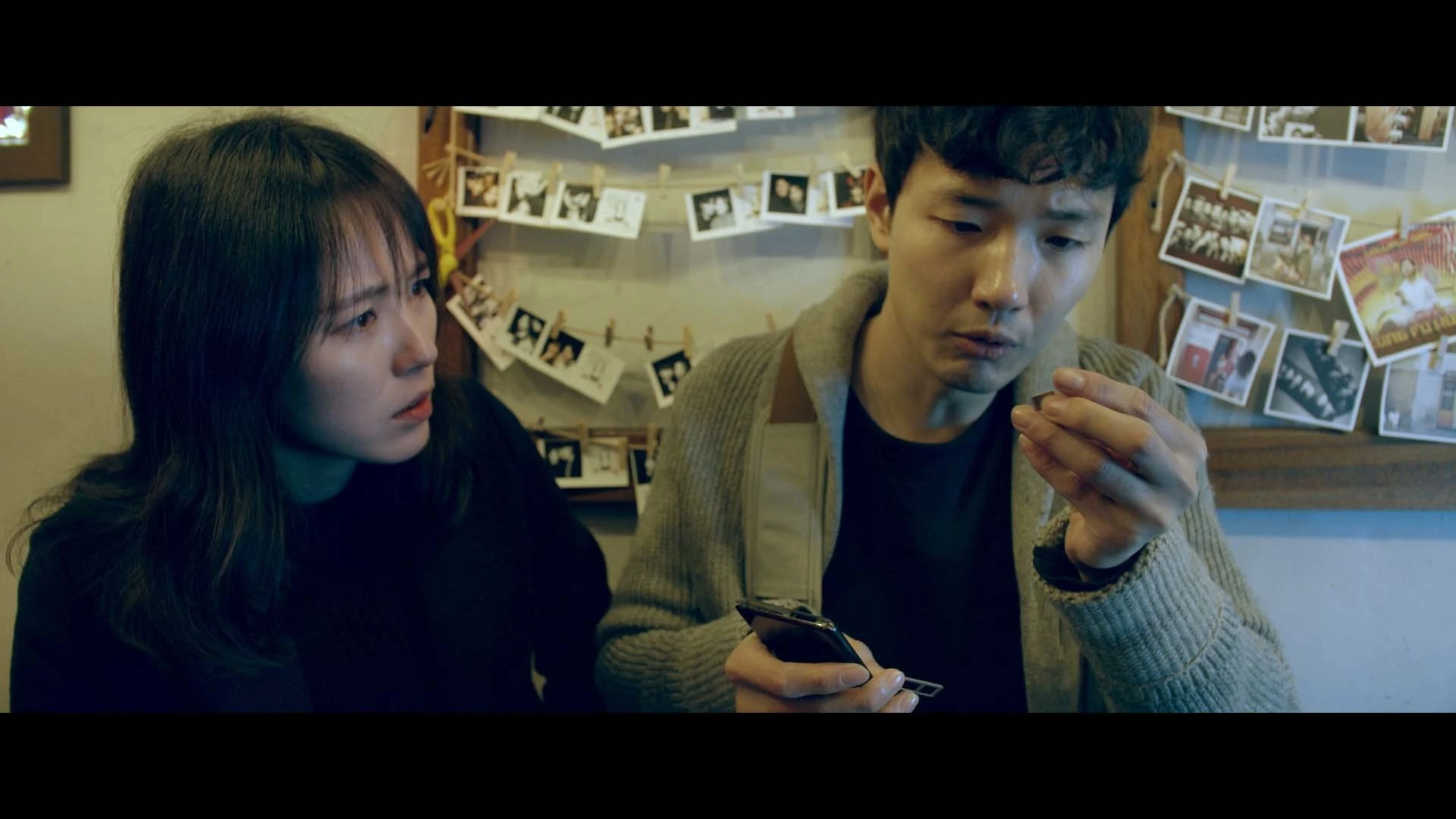 The Insider 截图
