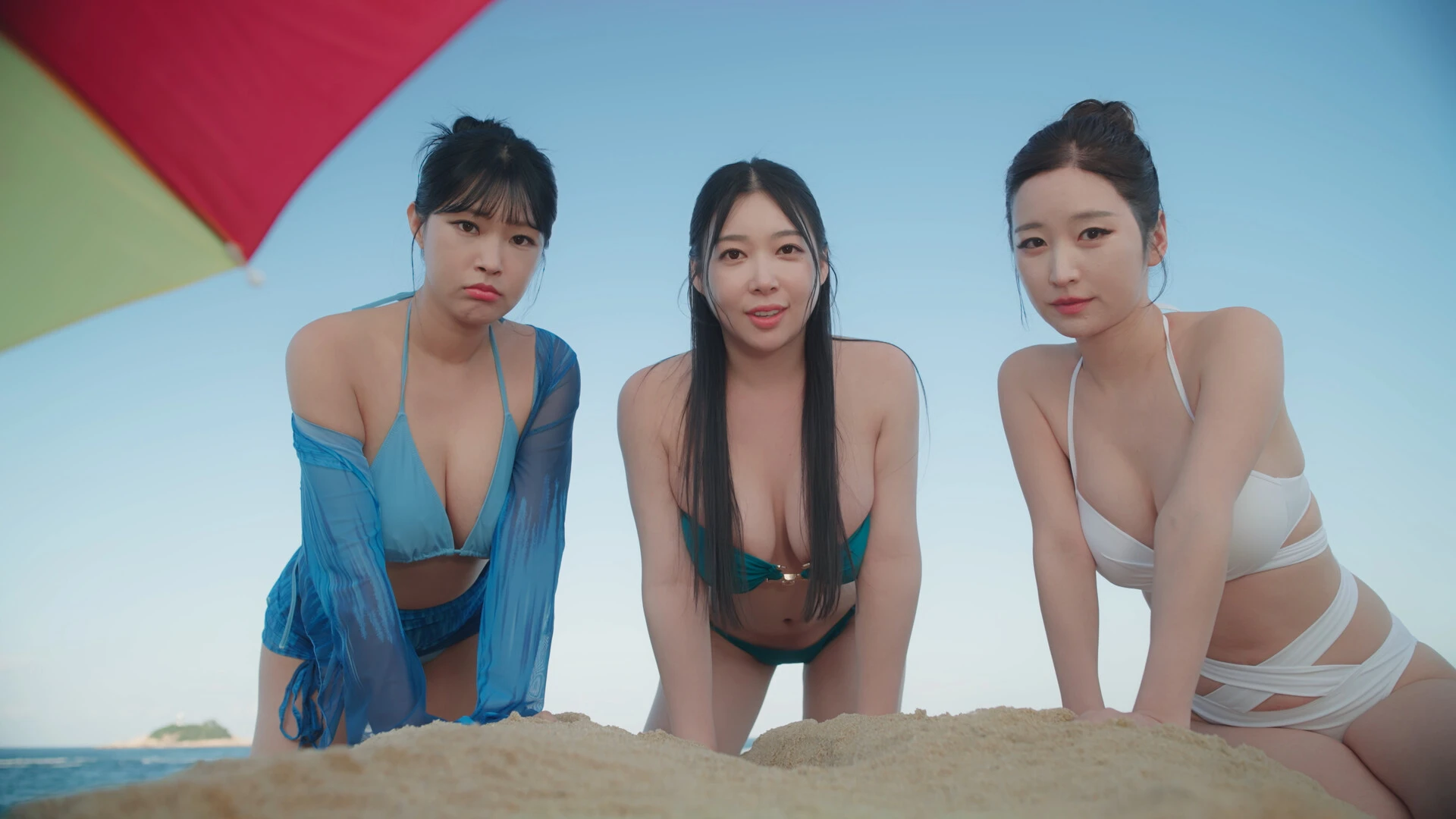月亮三部曲 截图