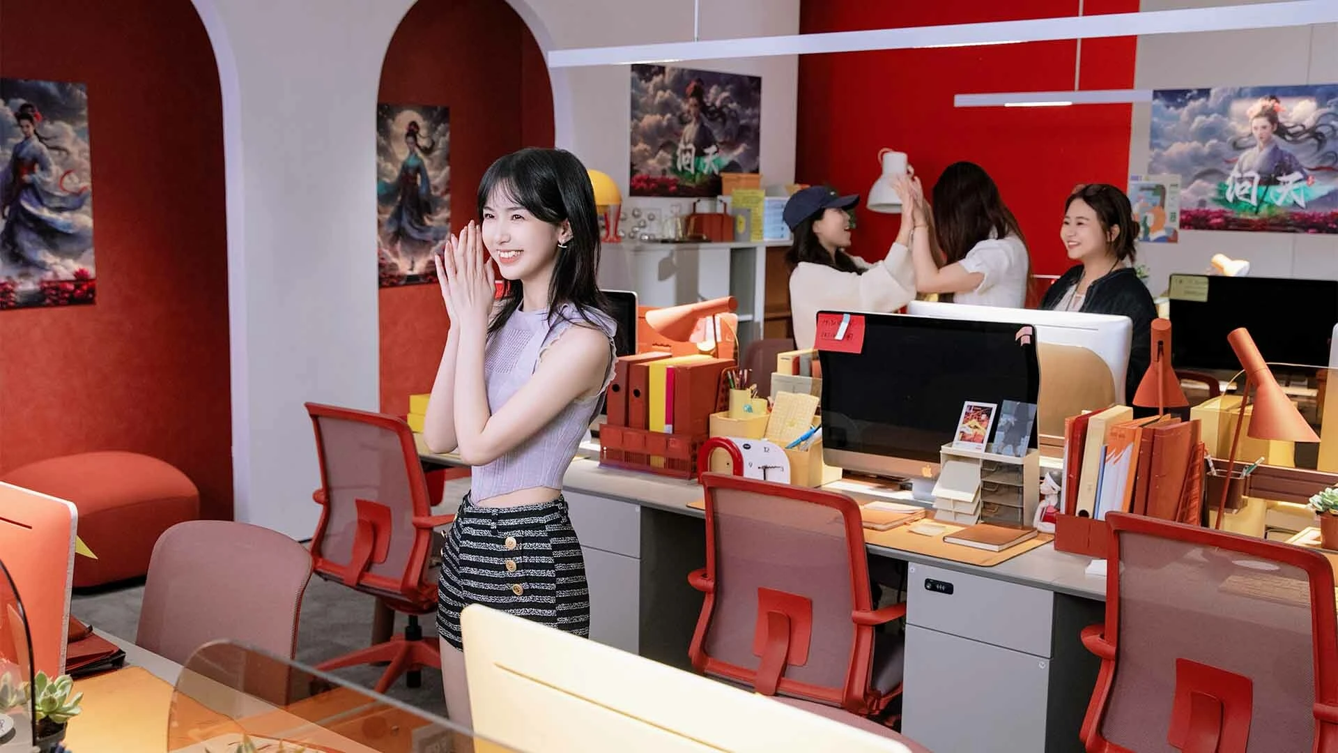 这个CEO我当定了! 截图
