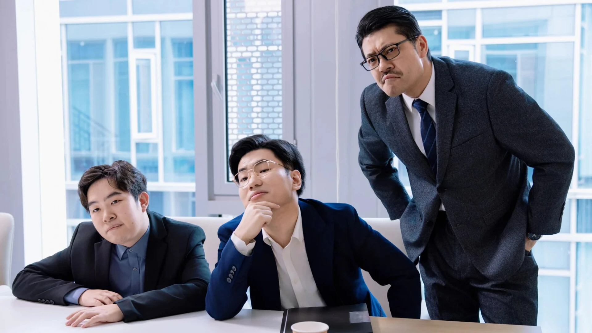 这个CEO我当定了! 截图