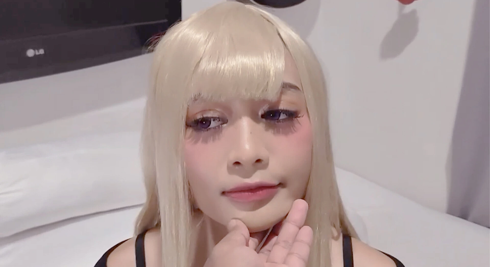 Waifuku Menjadi Nyata 截图