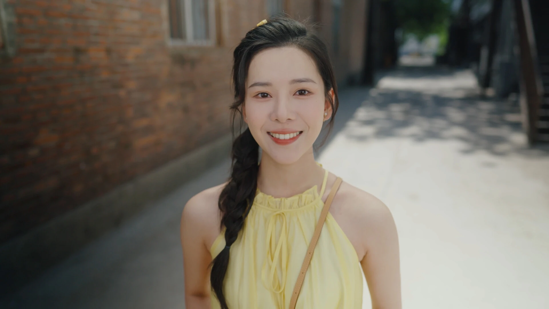 拜托！请你先告白 截图
