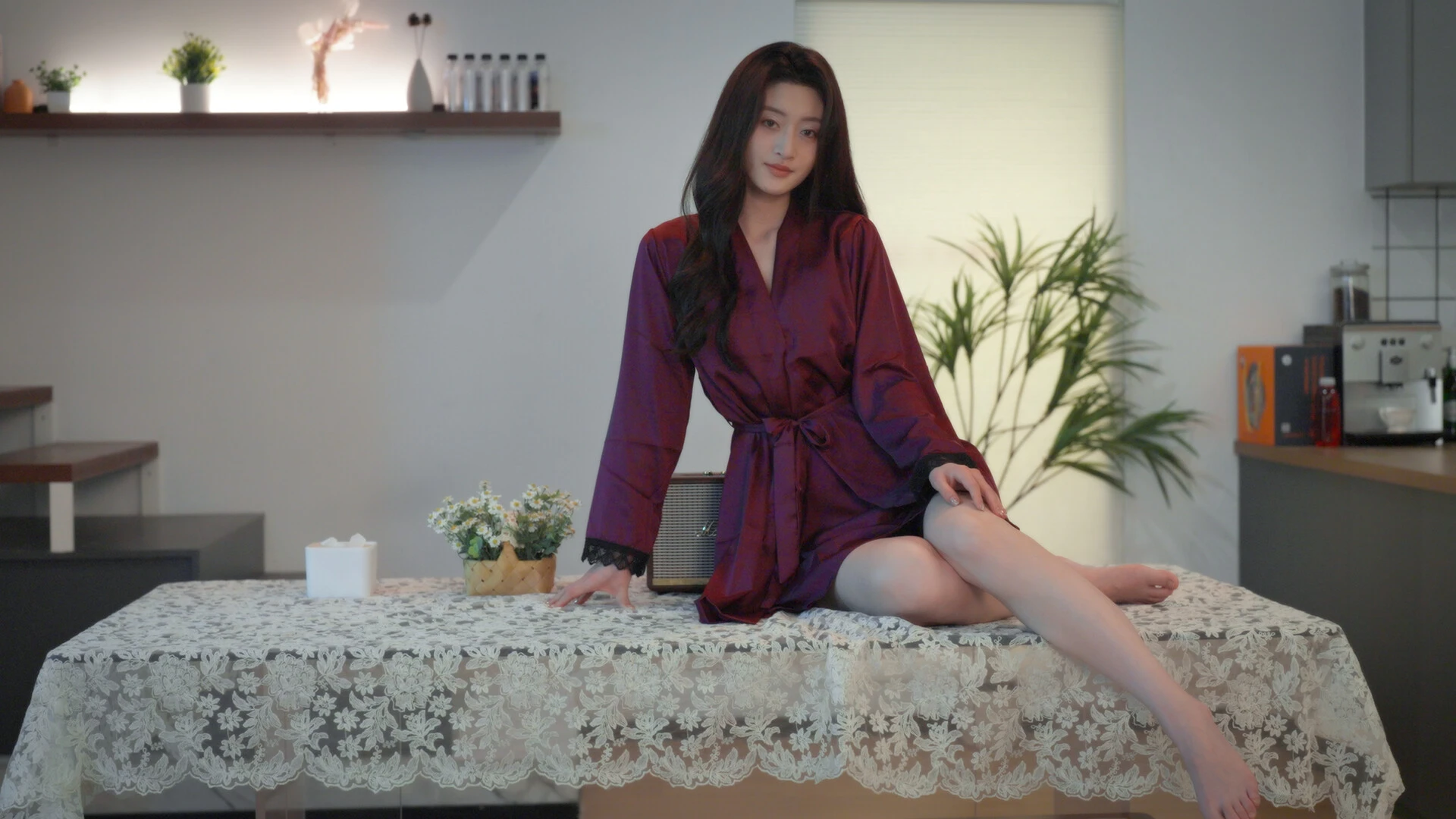 百妖试禅心 截图