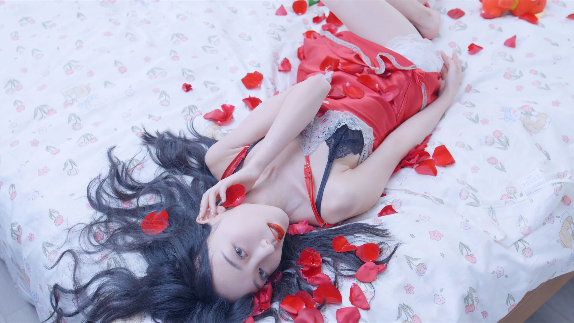 哎呦!这么多美女呀! 截图