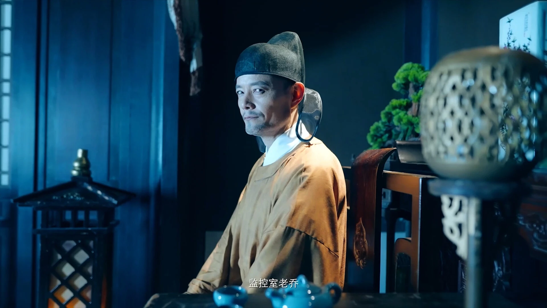 重生!我在古代遇佳人 截图