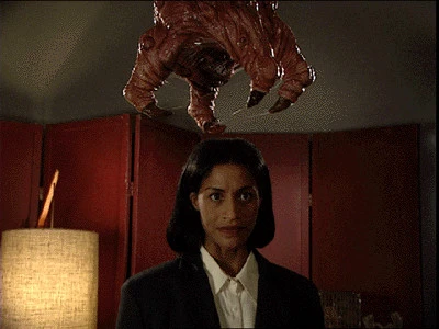 Phantasmagoria 2: A Puzzle of Flesh 截图
