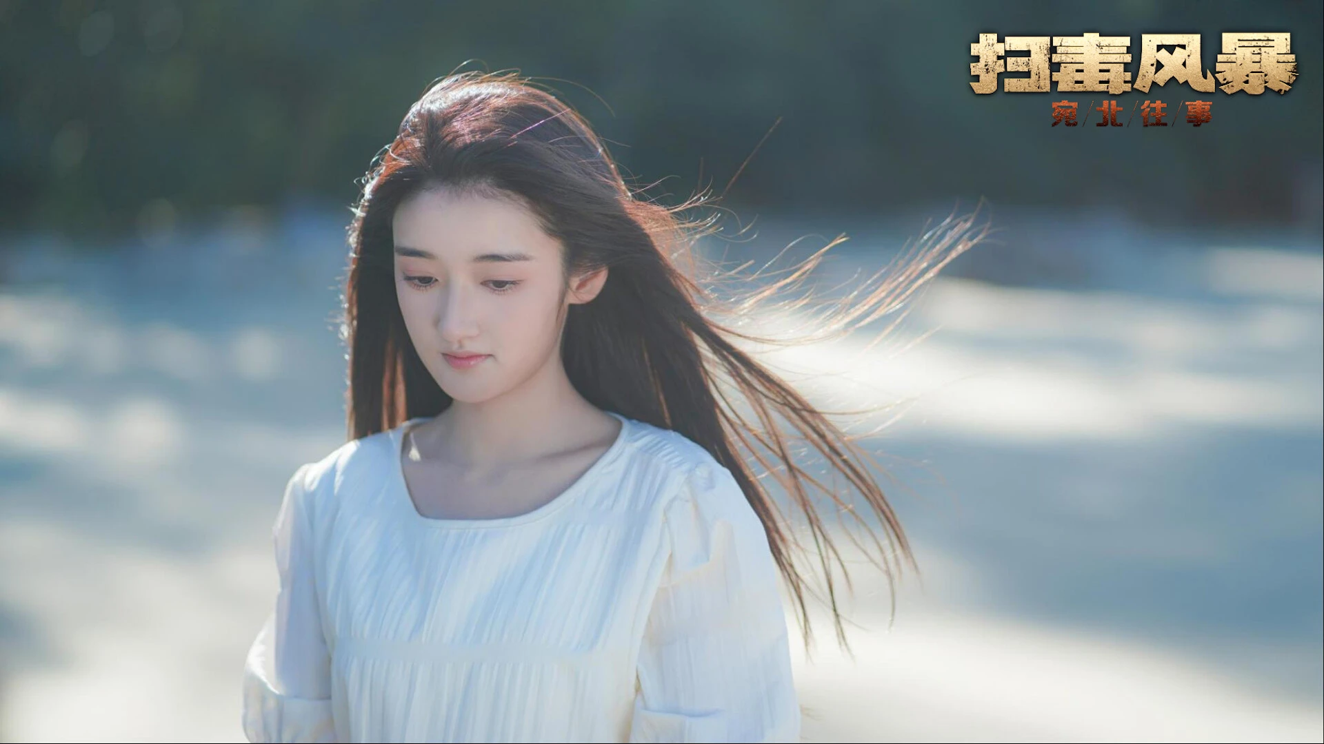 扫毒风暴:宛北往事 截图