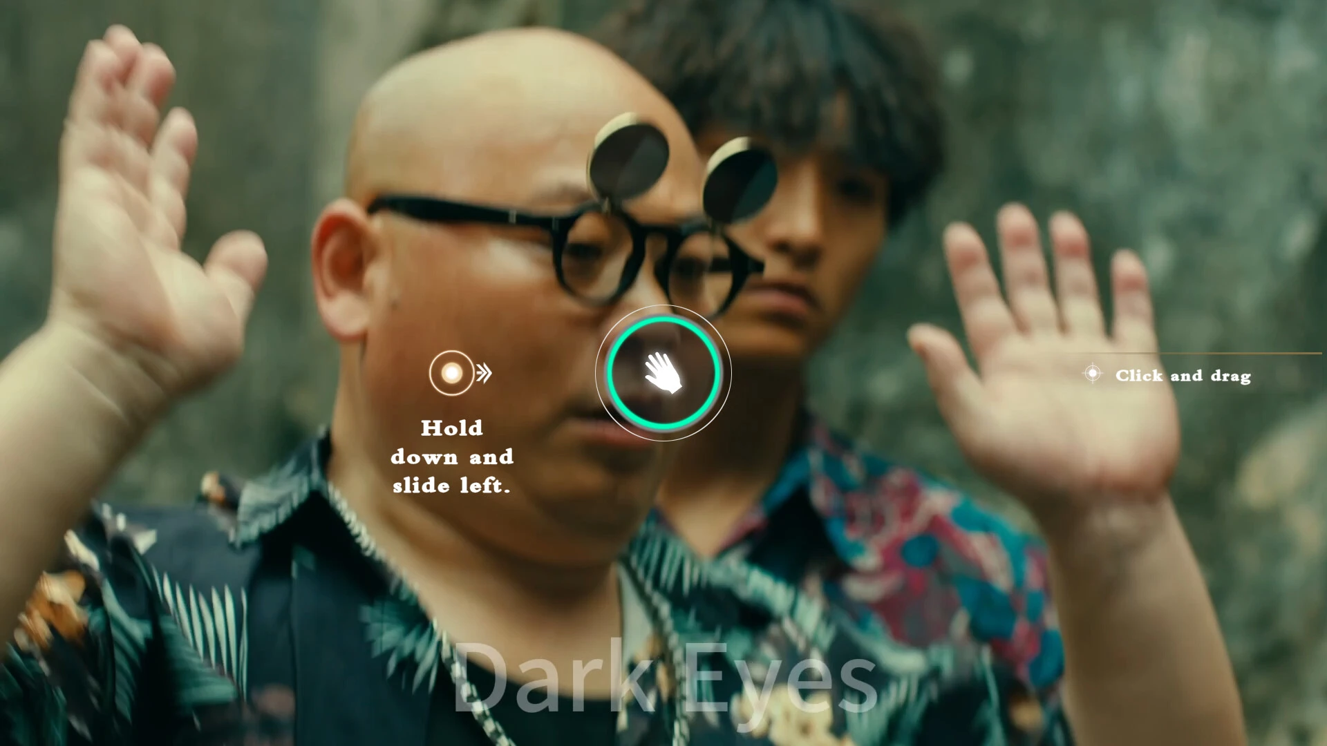 扫毒风暴:宛北往事 截图