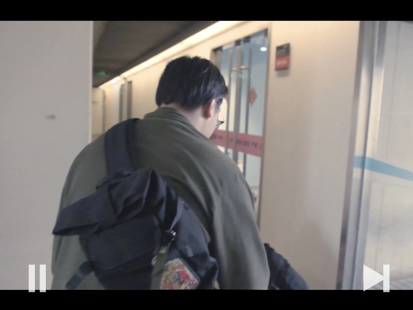自我性赖 截图