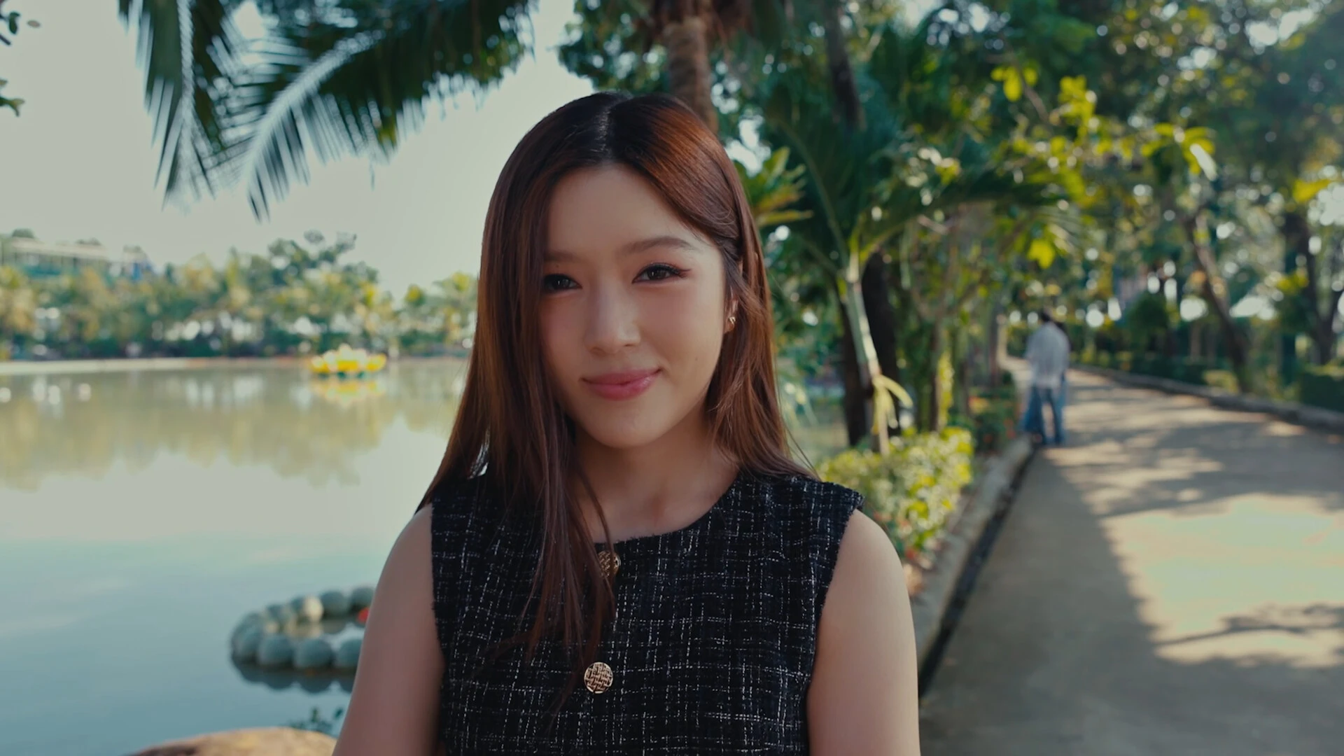 Unforgettable Love 截图
