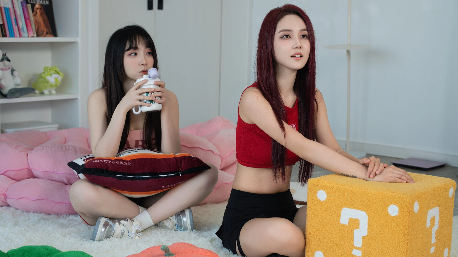 超级星探 截图