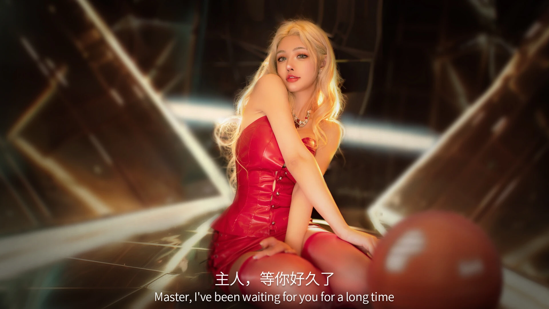 失业了,我获得了亿万游戏财产! 截图
