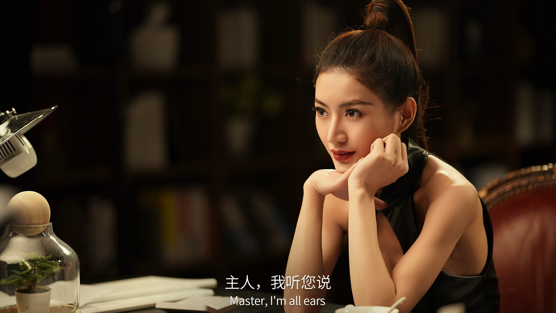 失业了,我获得了亿万游戏财产! 截图