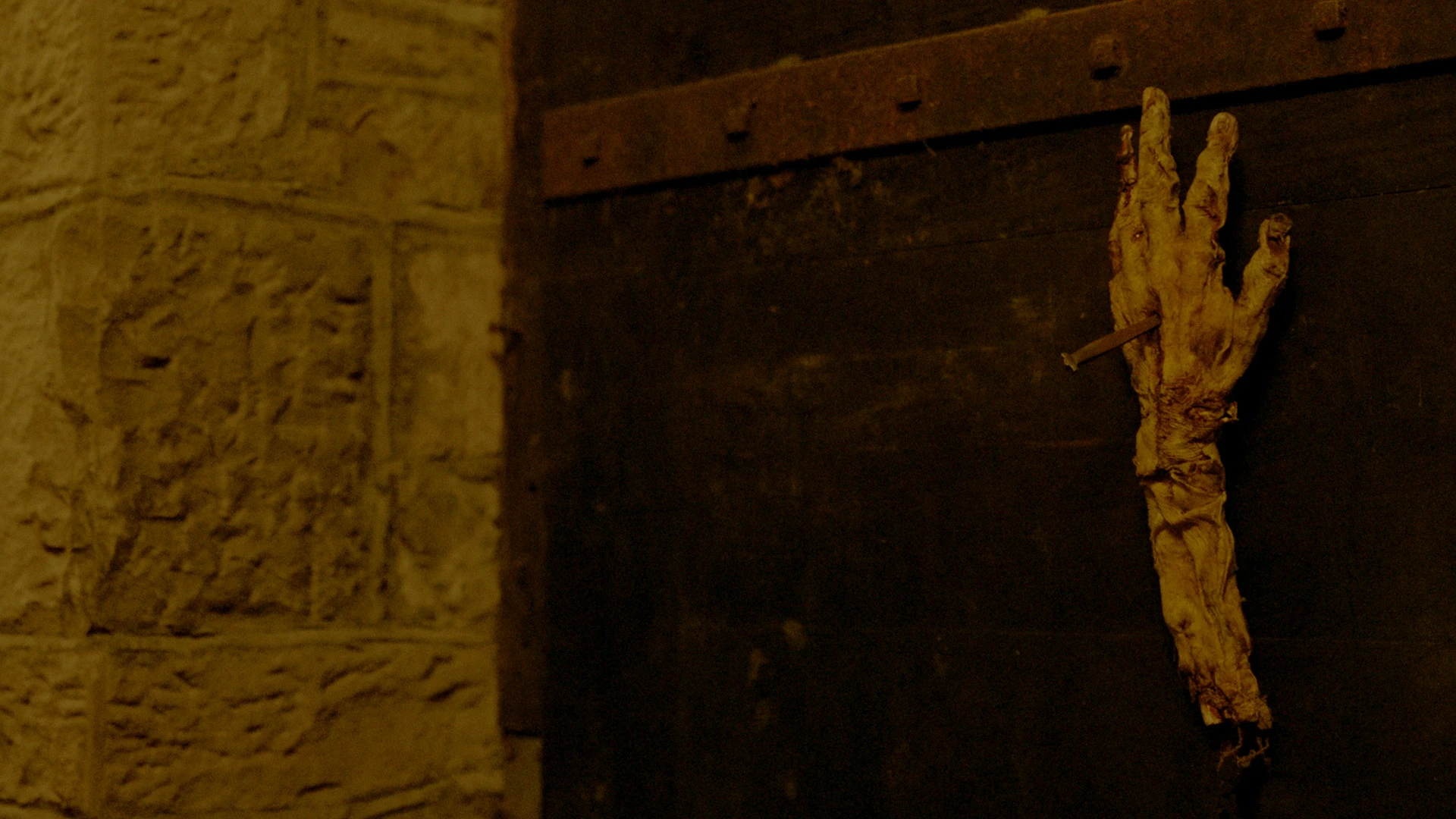 Deathtrap Dungeon: The Golden Room 截图