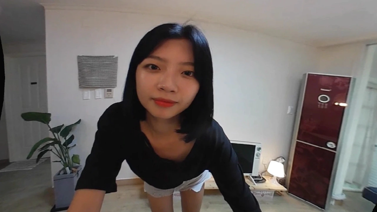 House Dating VR 截图
