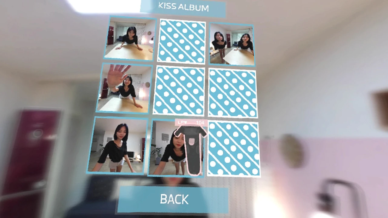 House Dating VR 截图