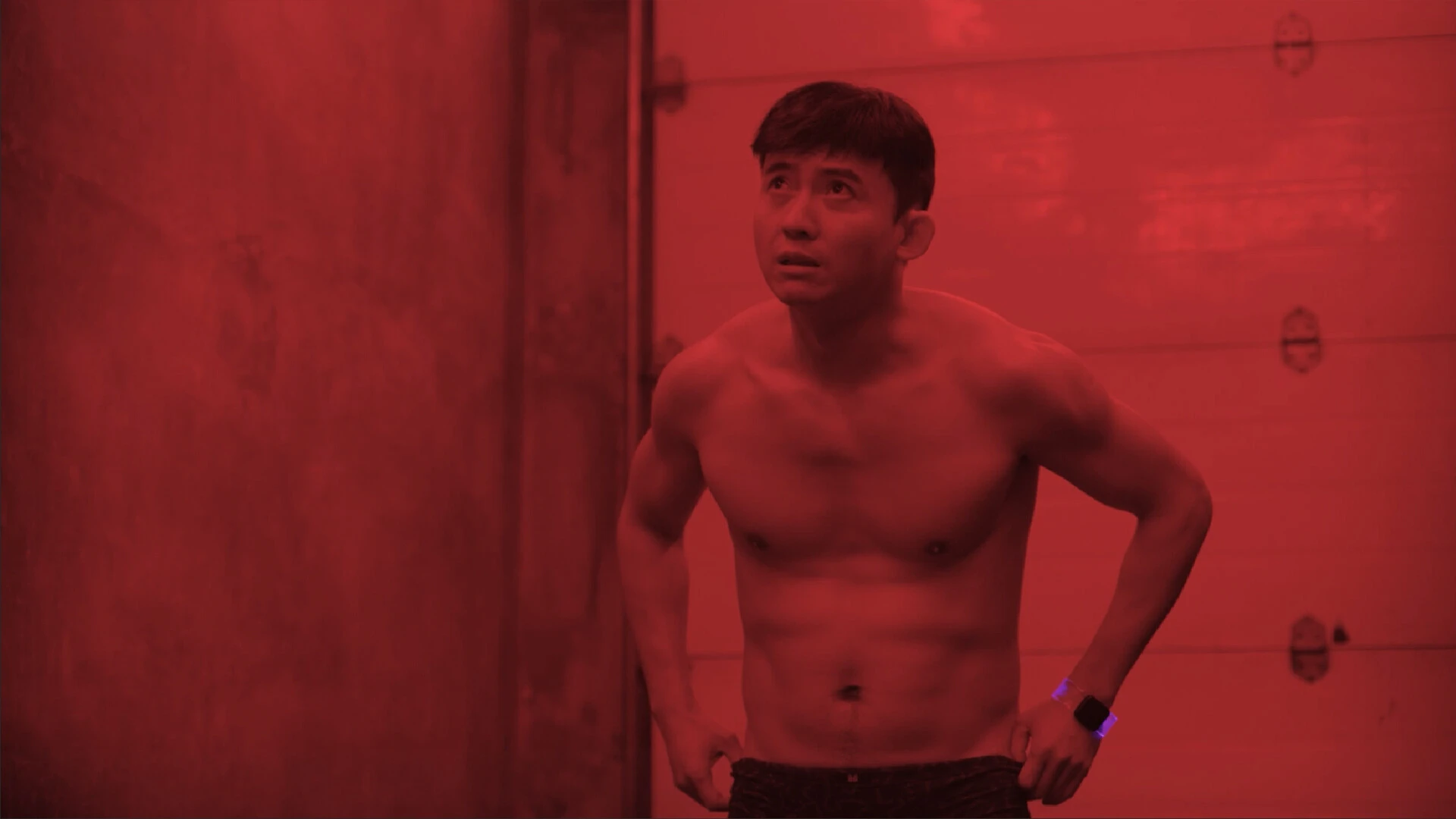 下一个就是你 截图