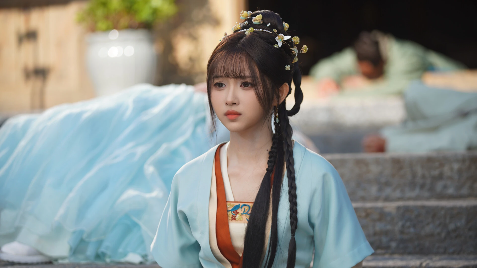 绍宋:还我河山 截图