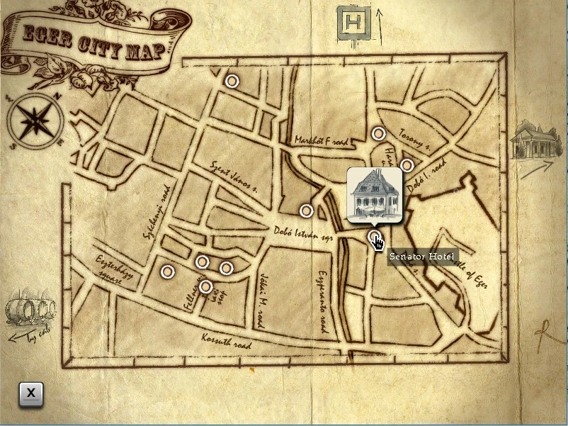 Yoomurjak's Ring 截图