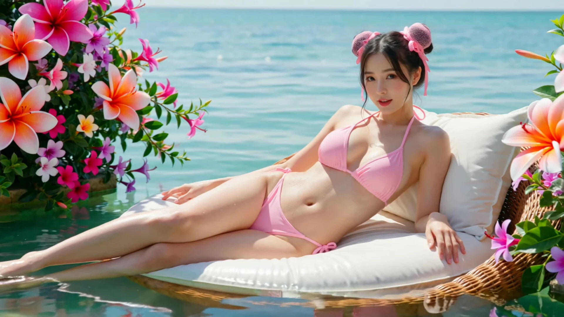 成为皇帝!我的万亿美女星球帝国 截图