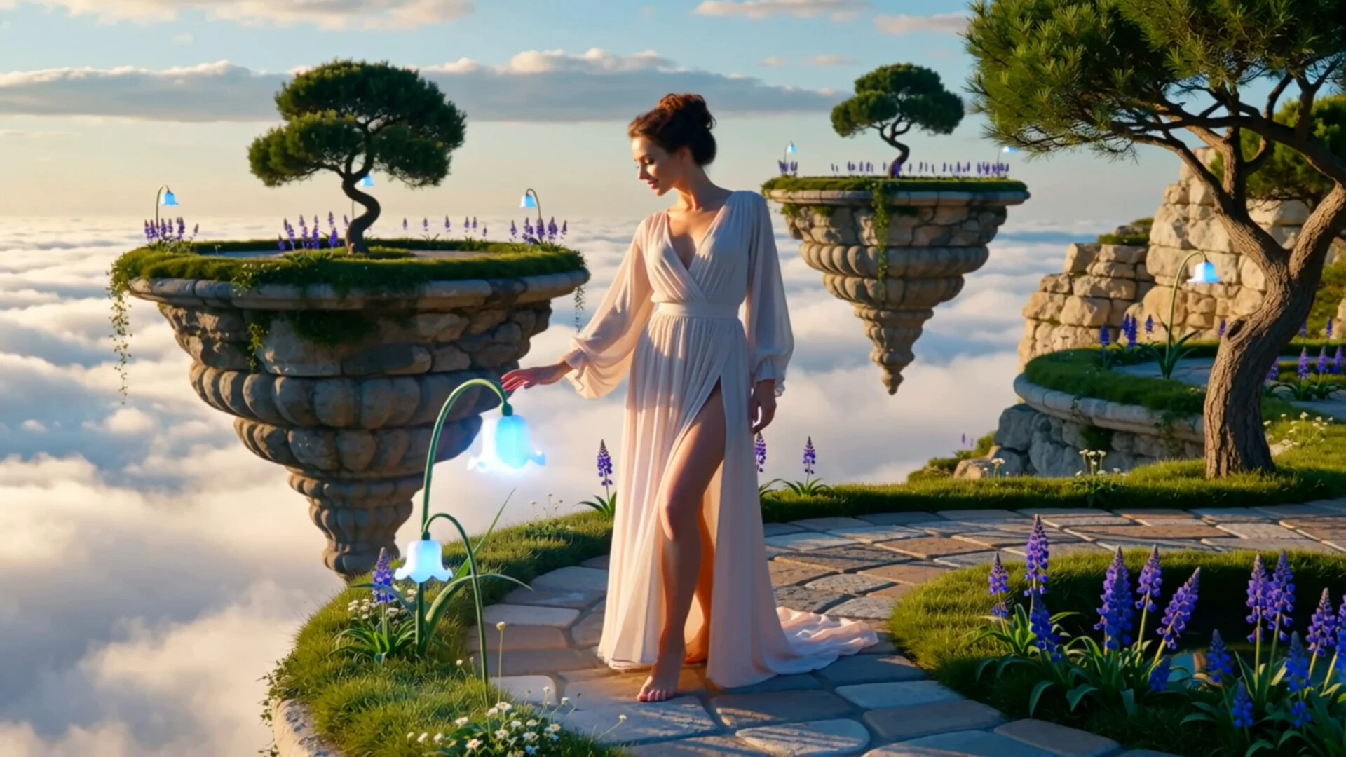 成为皇帝!我的万亿美女星球帝国 截图