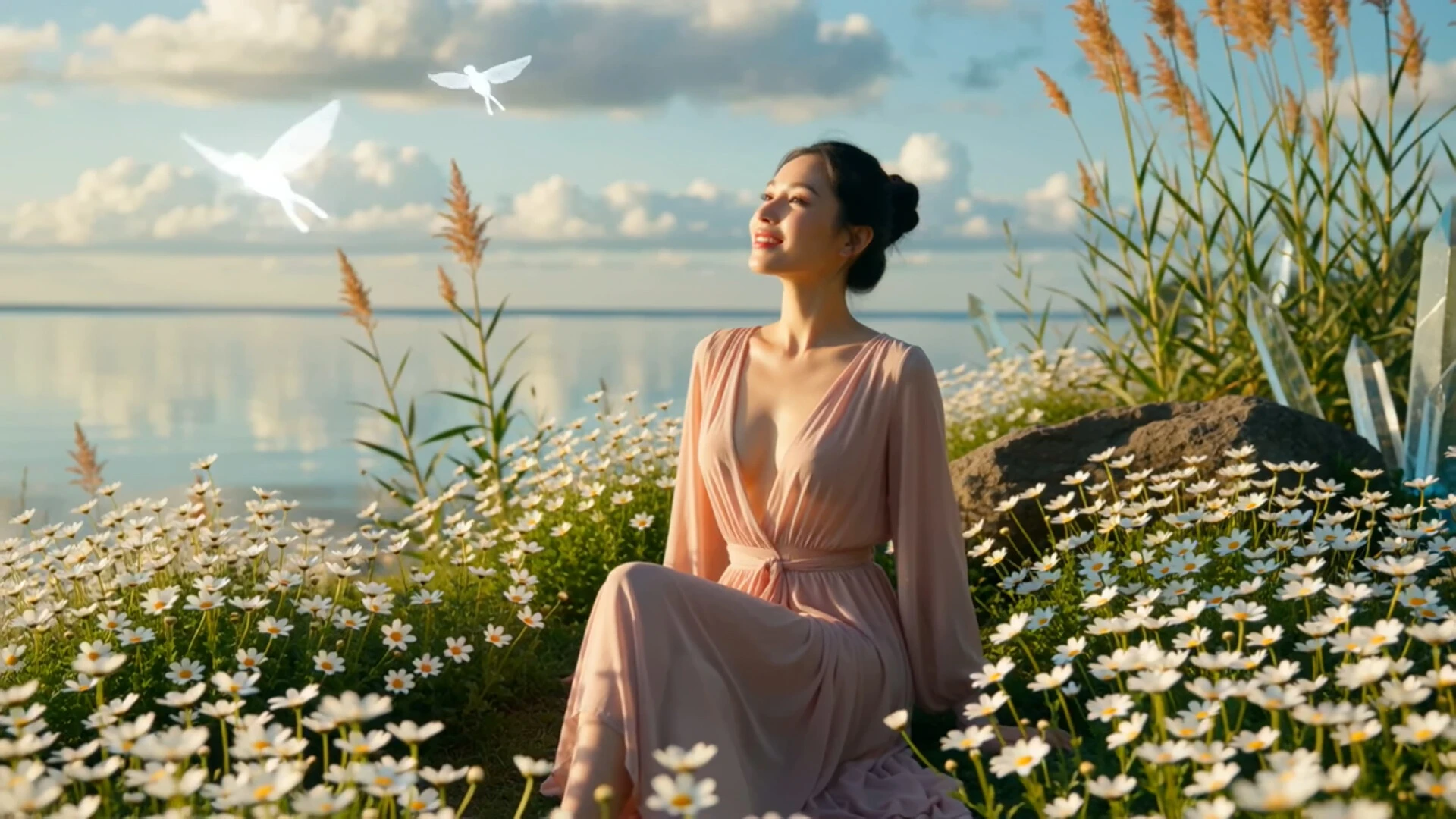 成为皇帝!我的万亿美女星球帝国 截图
