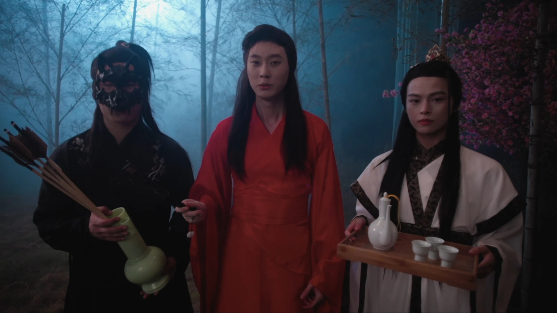 别骗我了,宝! 截图