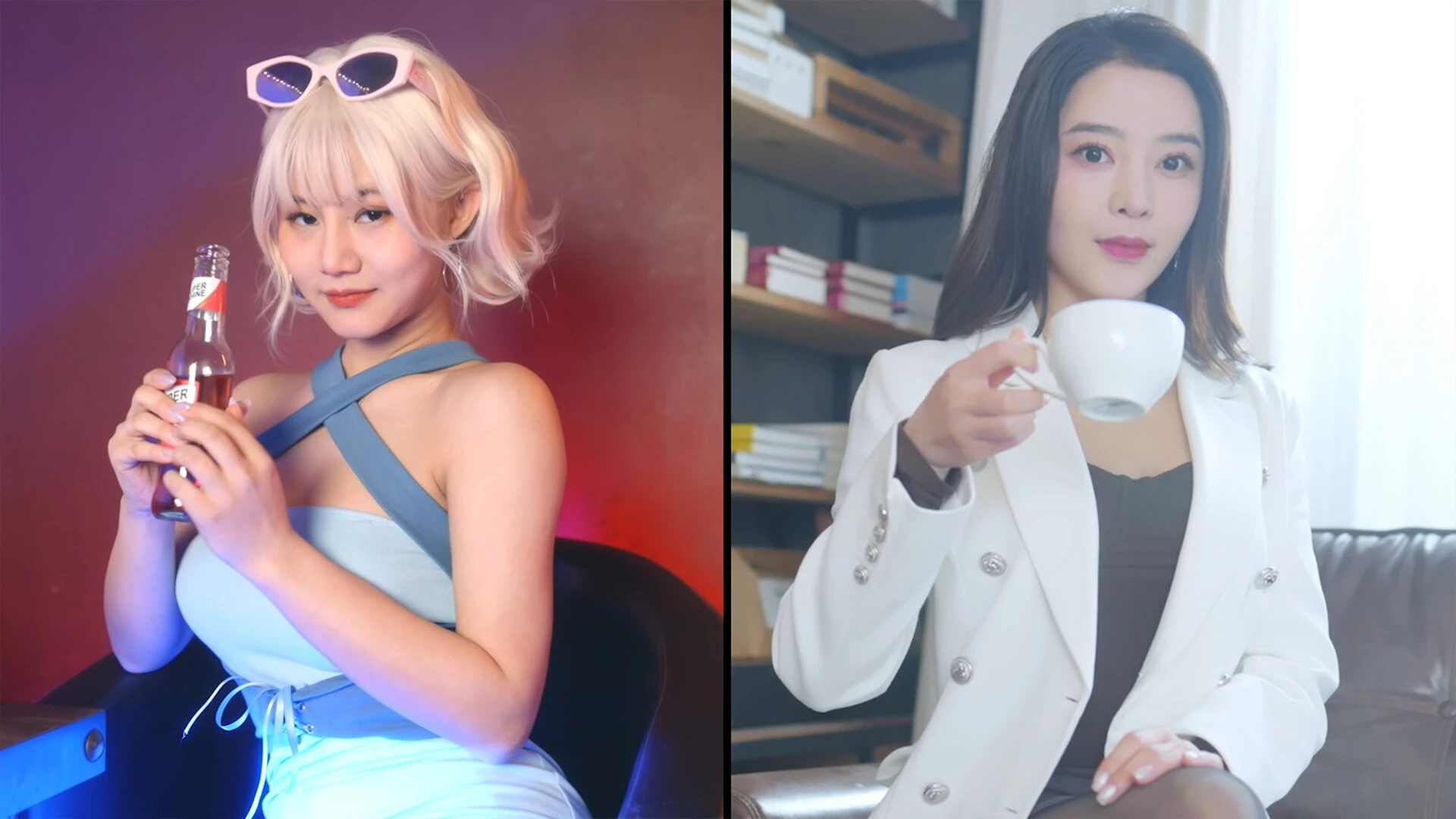 女神保卫战 截图