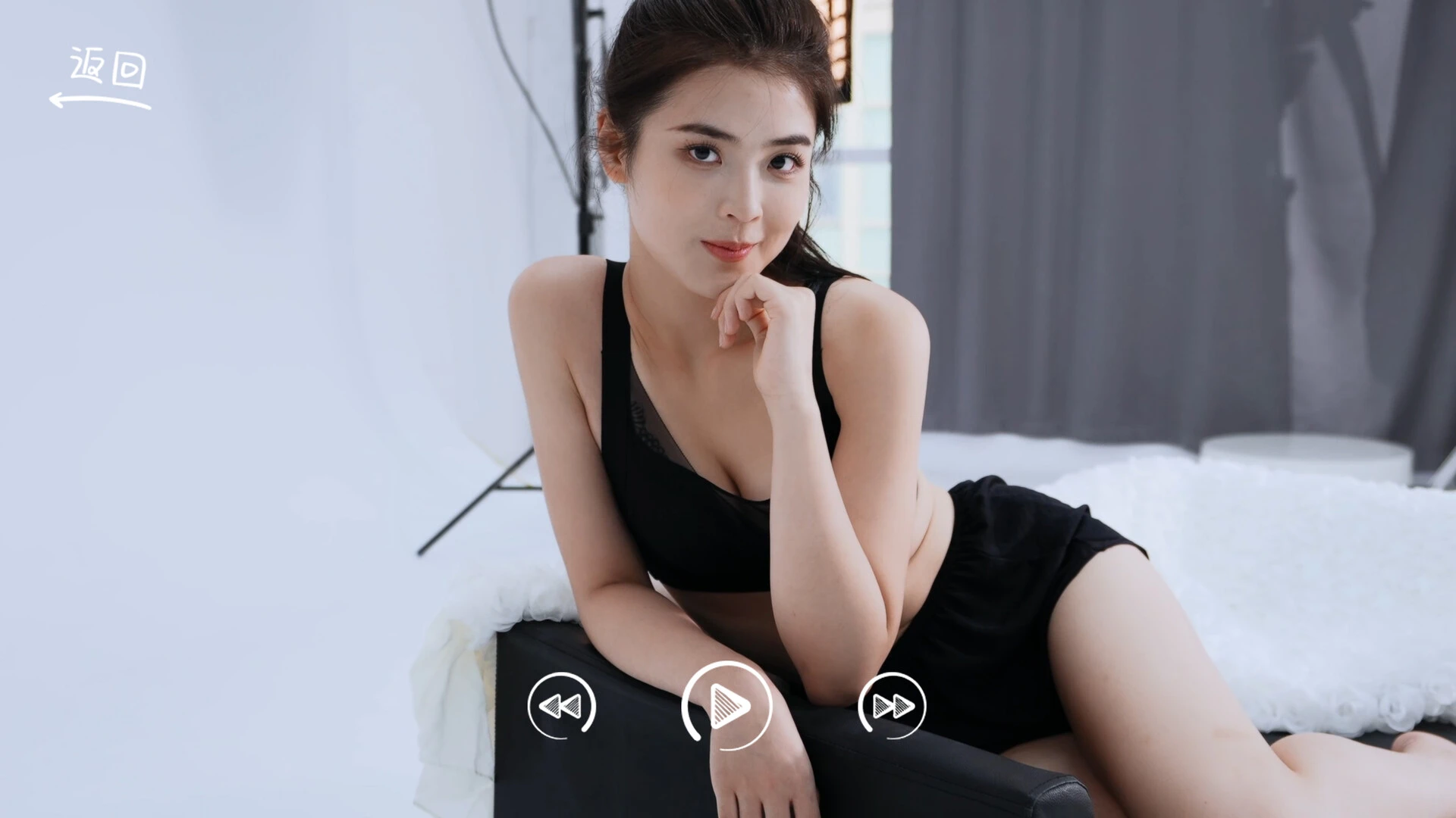 你好!我们还有场恋爱没谈-番外篇 截图