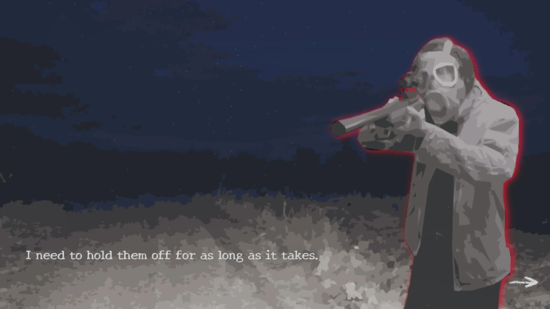 One Rotten Oath 截图