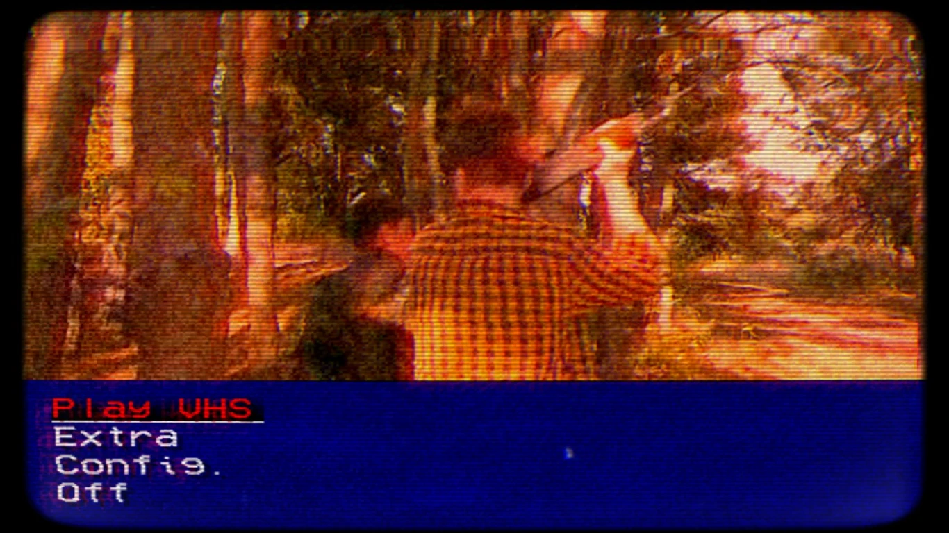 A Trip to Yugoslavia 截图