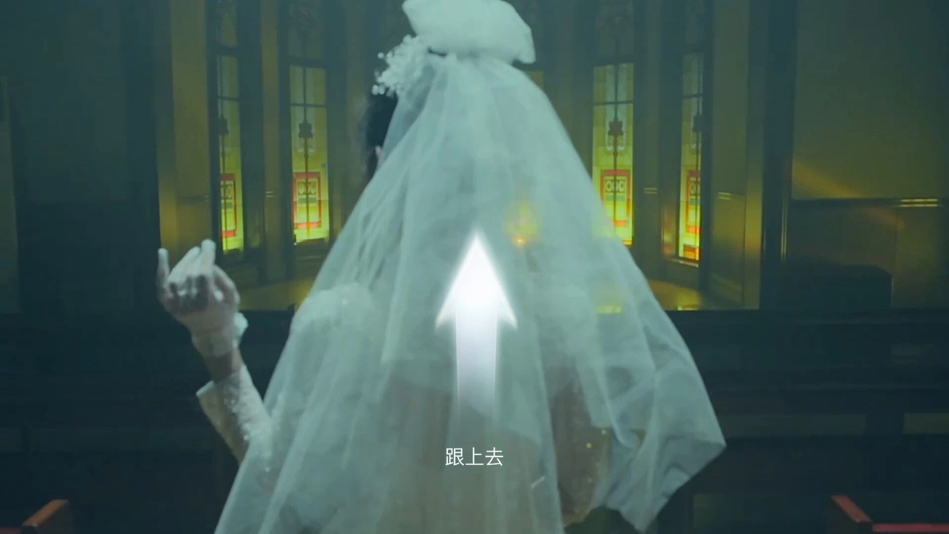 重返现场:真人版 截图