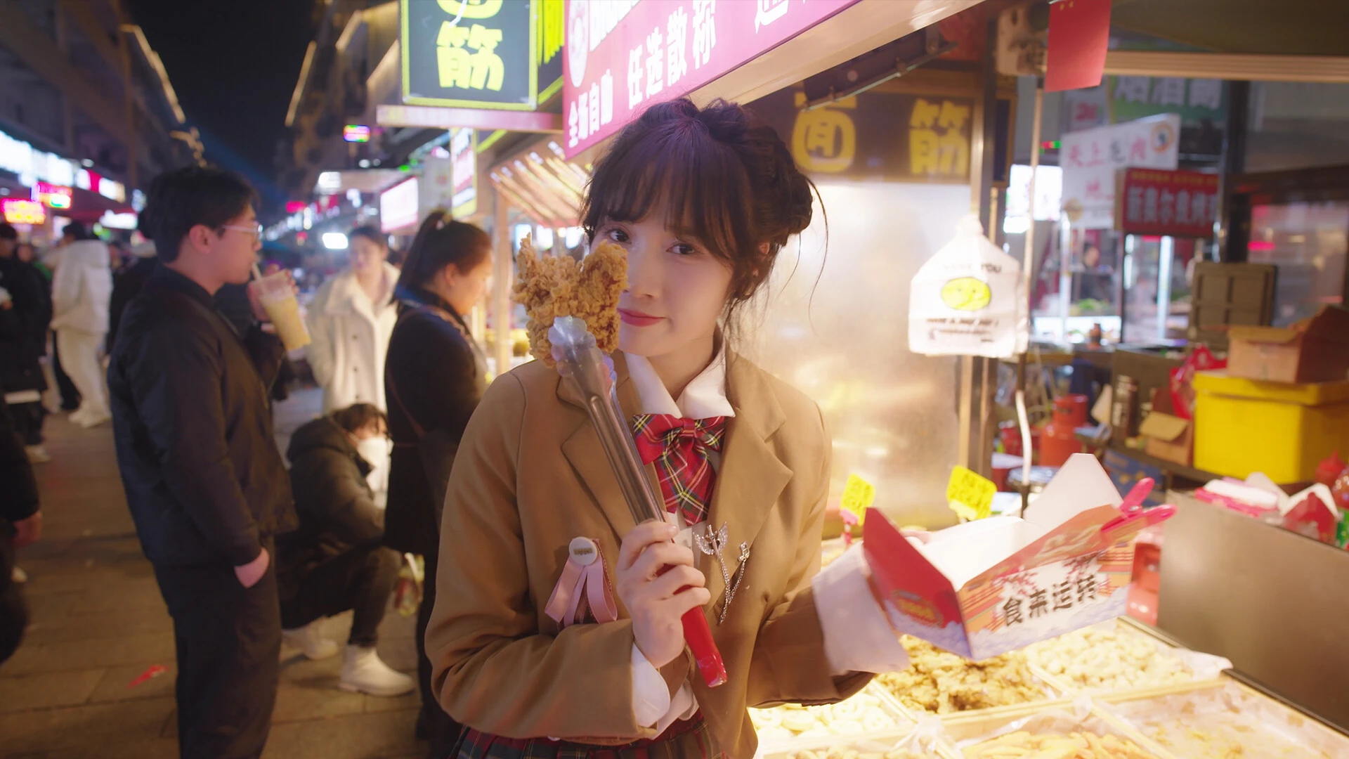 重返现场:真人版 截图