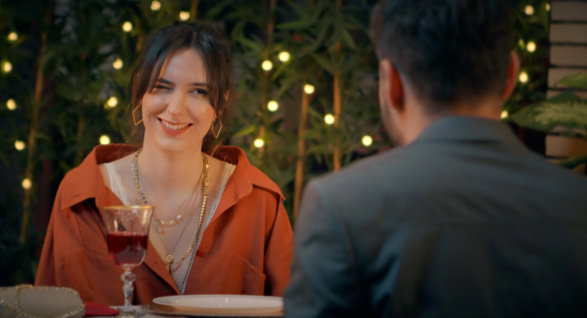 First Date : Late To Date 截图