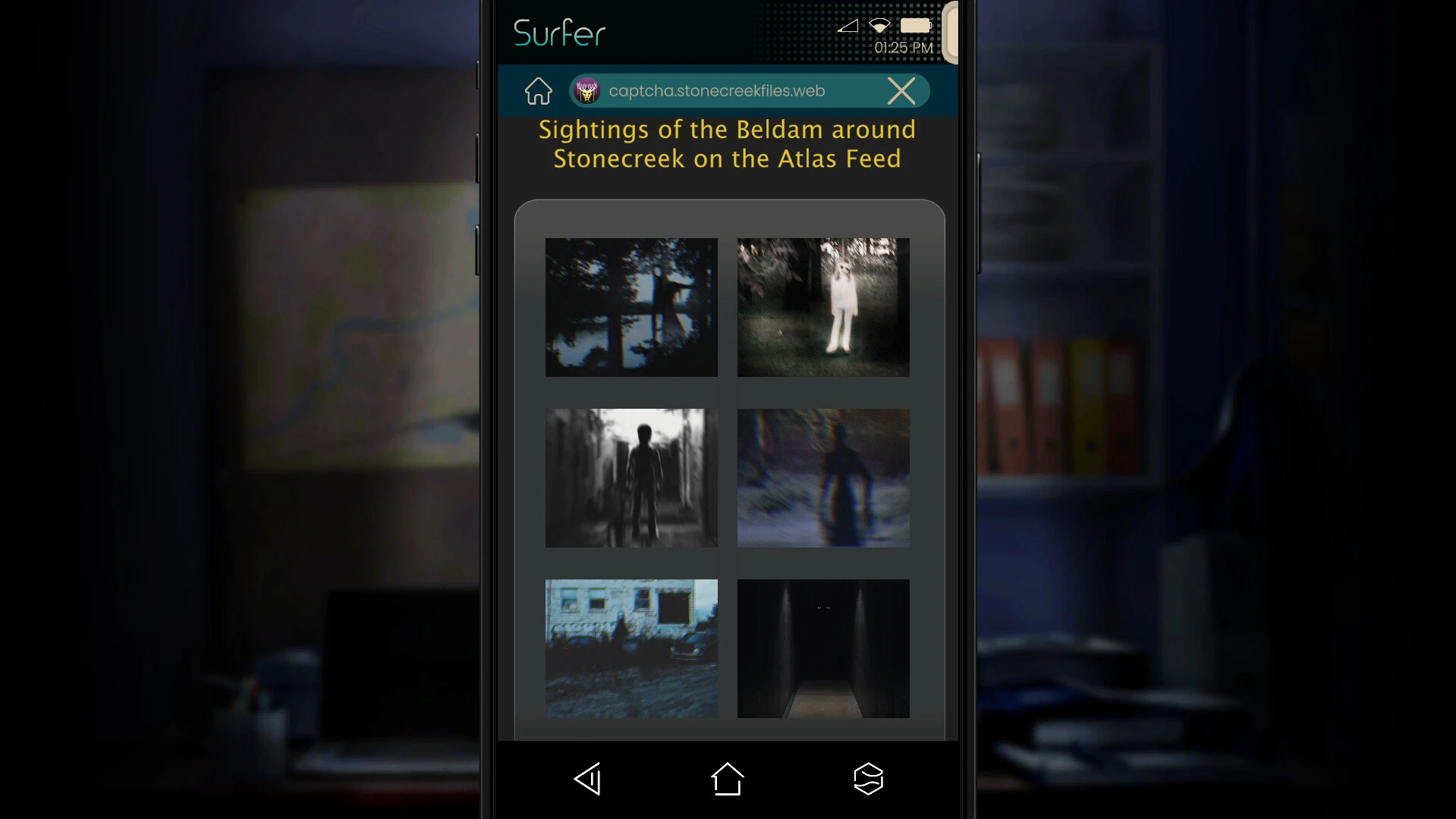 SIMULACRA 3 截图