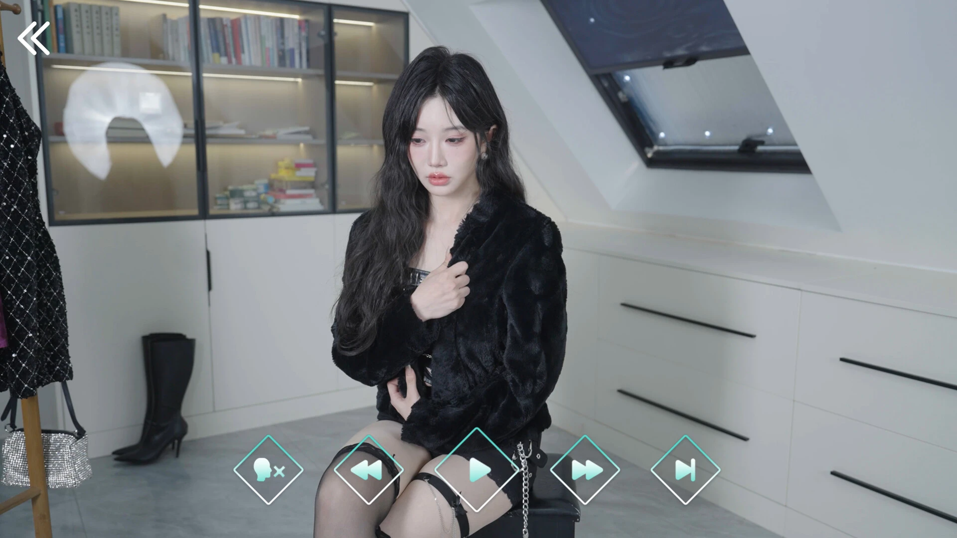合租恋人:恋爱进行时 截图
