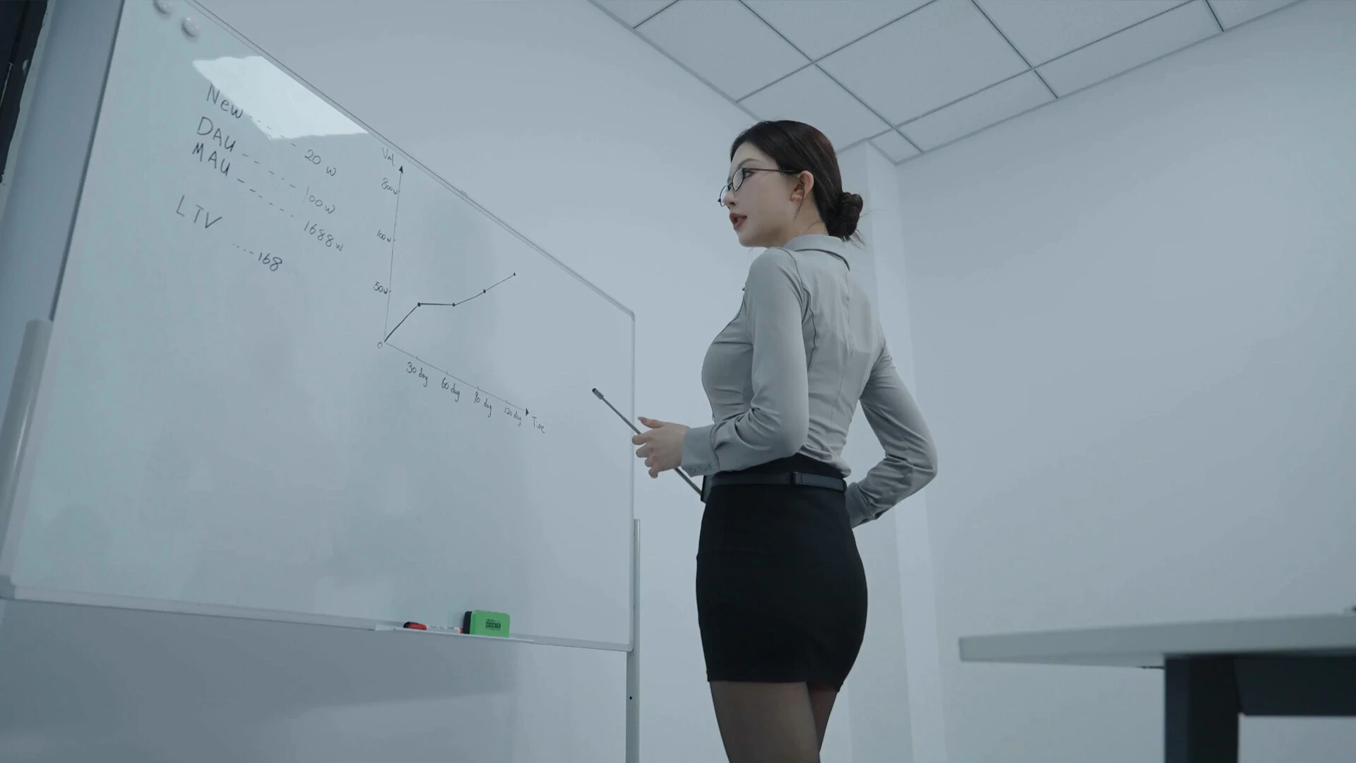 合租恋人:恋爱进行时 截图