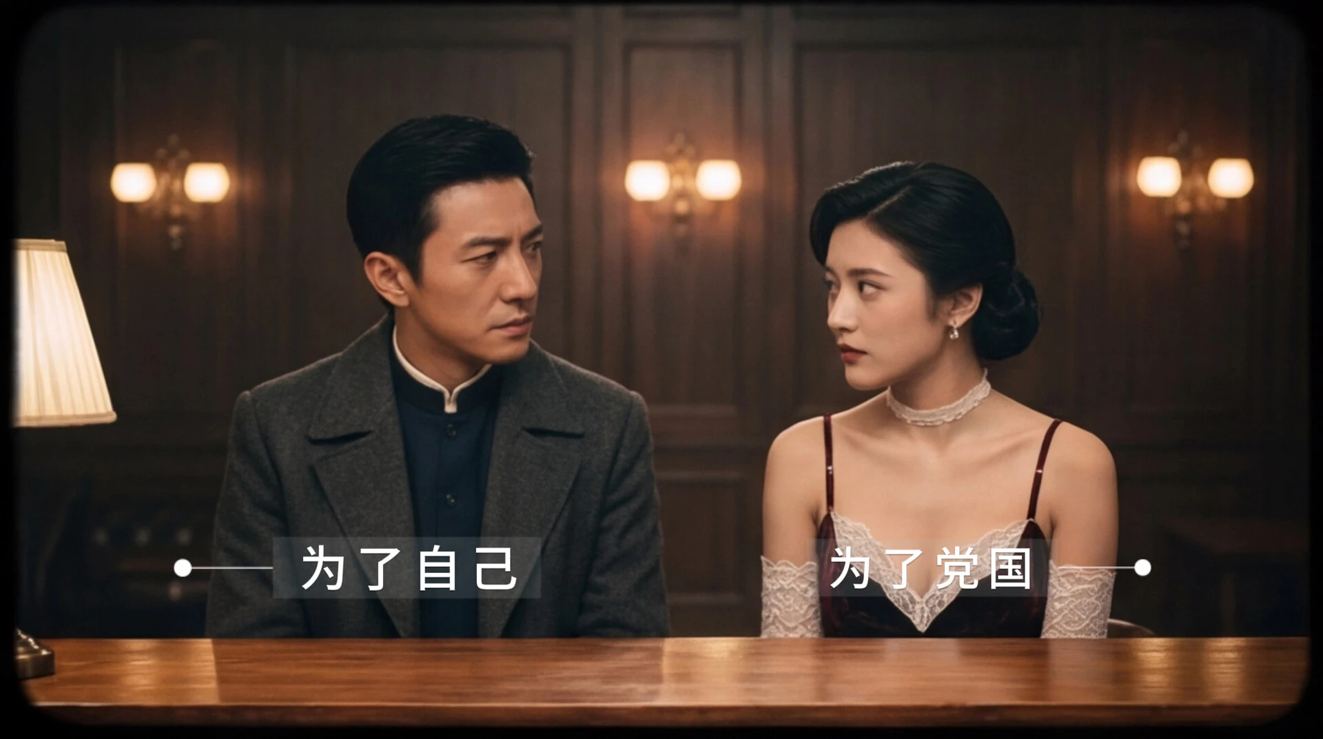 代号清风 截图