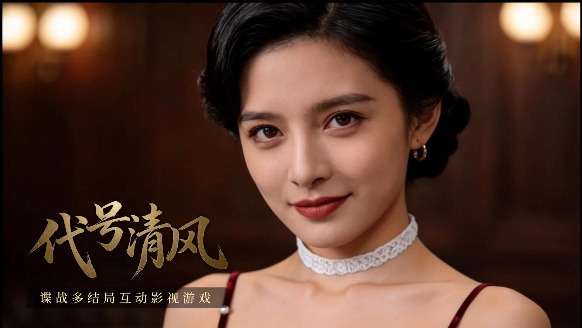 代号清风 截图