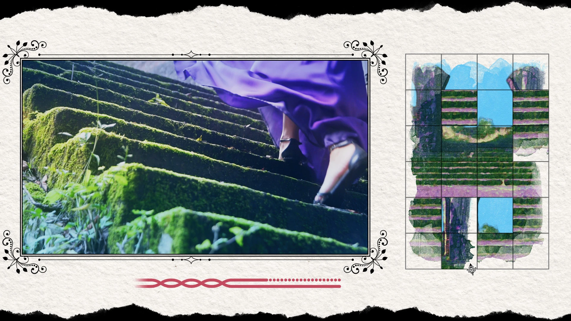 Dismal Reverie 截图