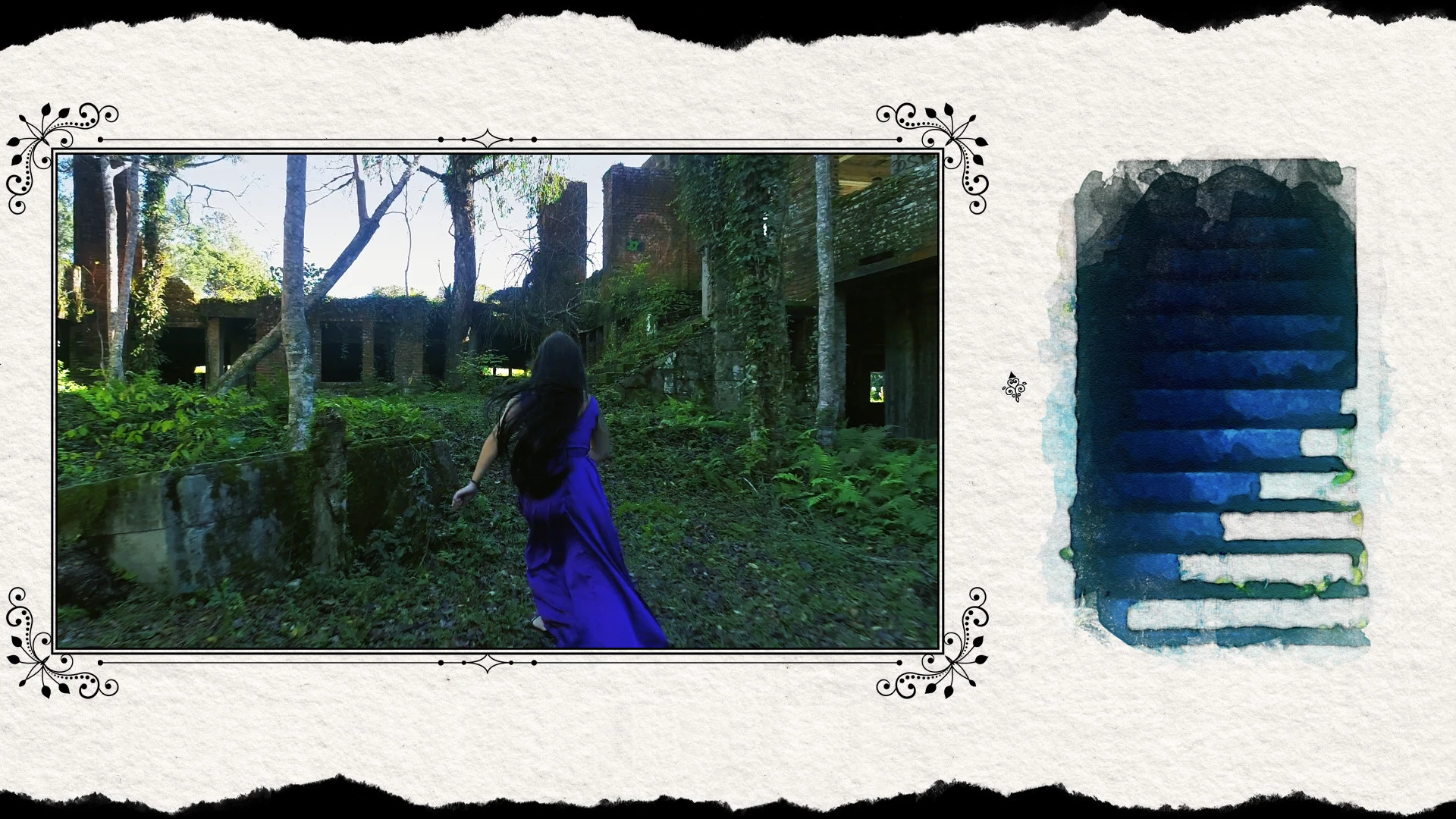 Dismal Reverie 截图