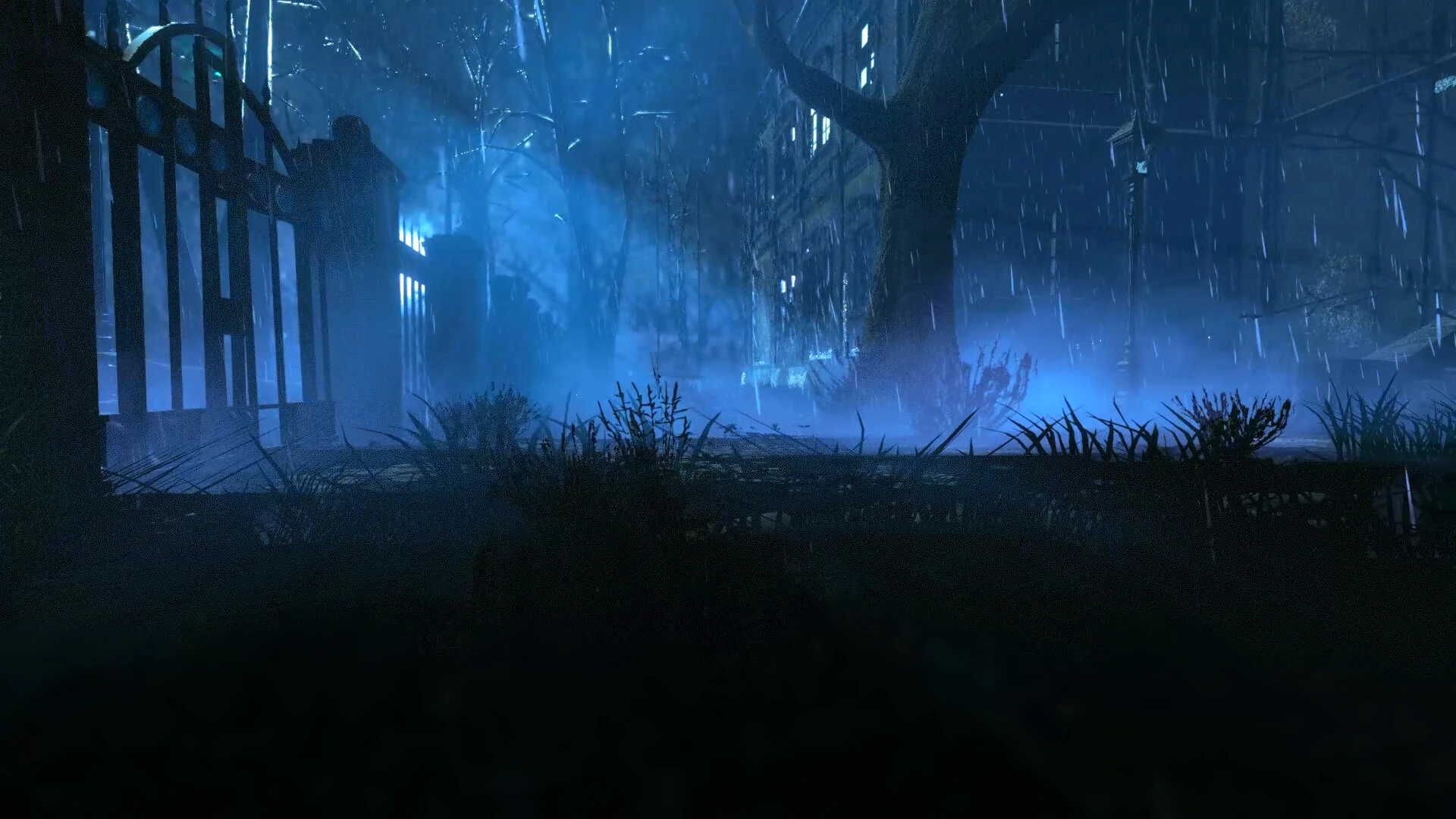 FrighTV Presents GHOSTS 截图