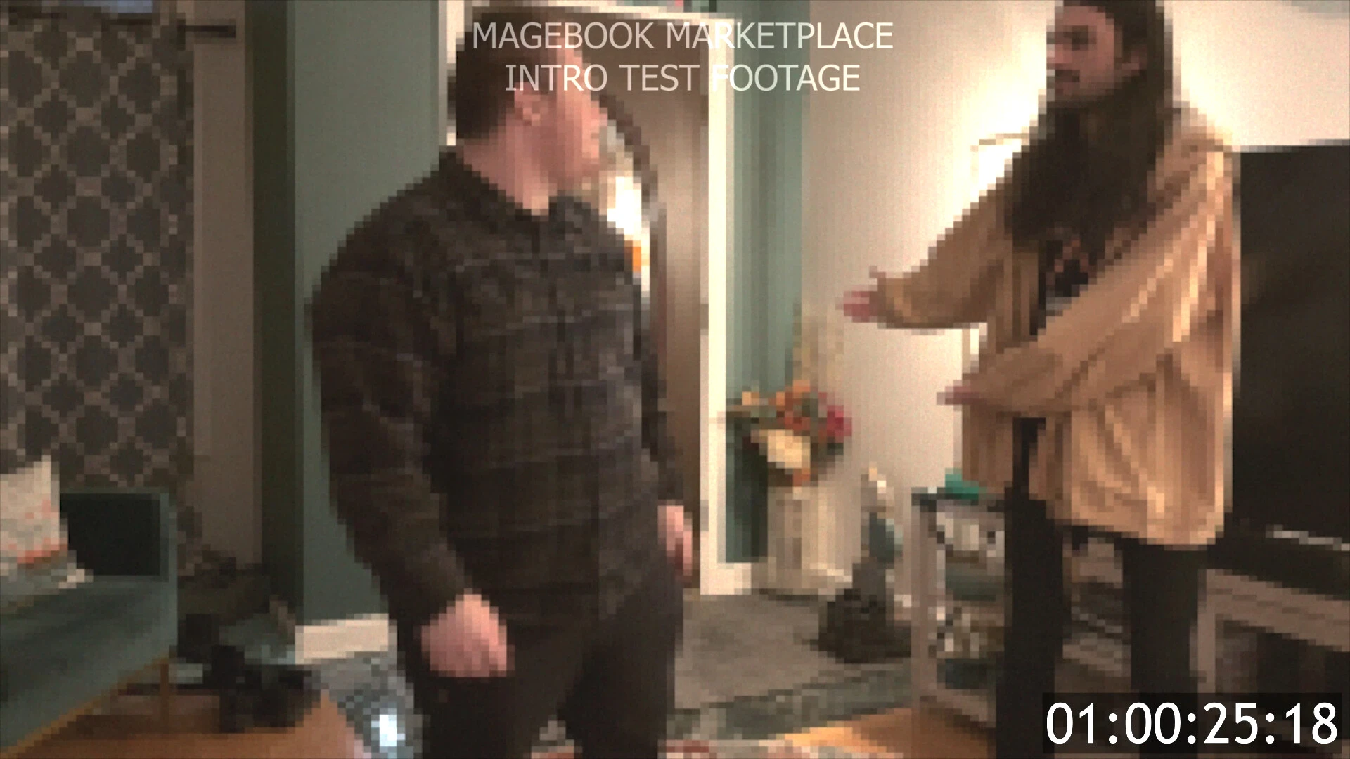 Magebook Marketplace 截图