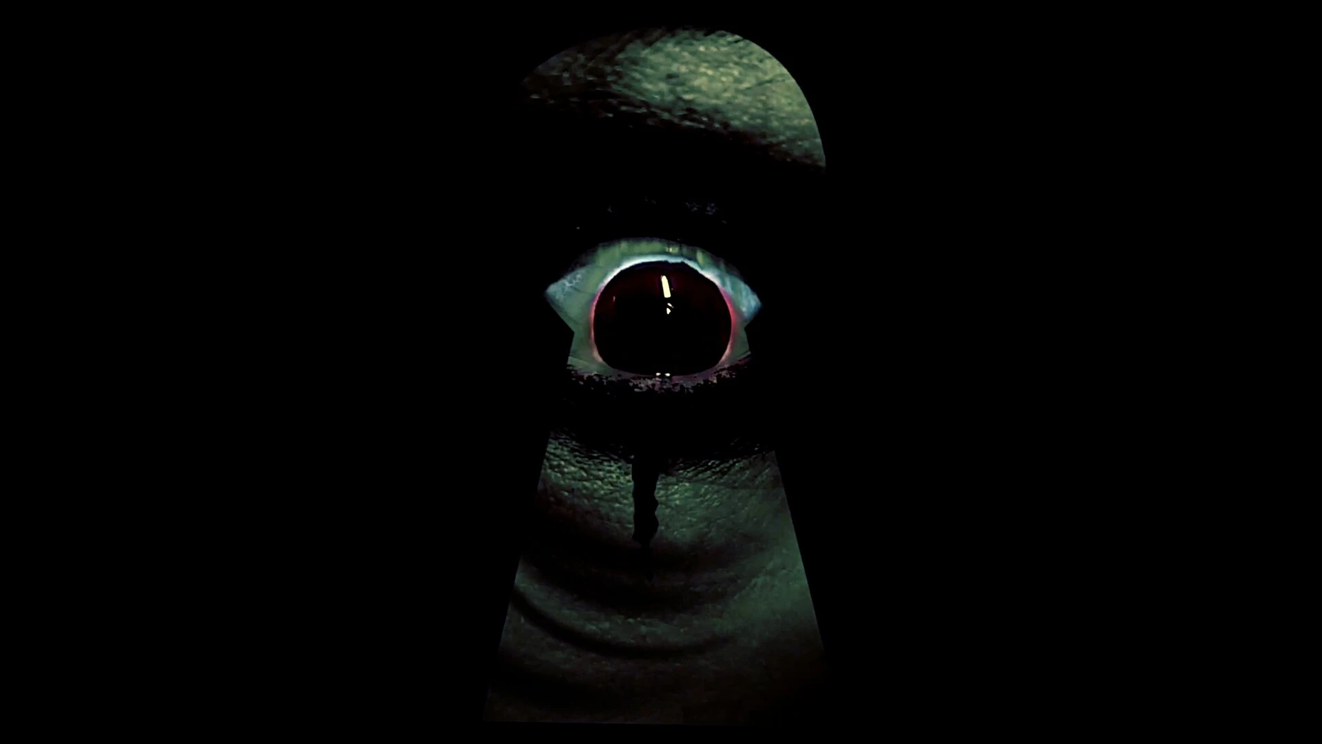 The Void Between 截图