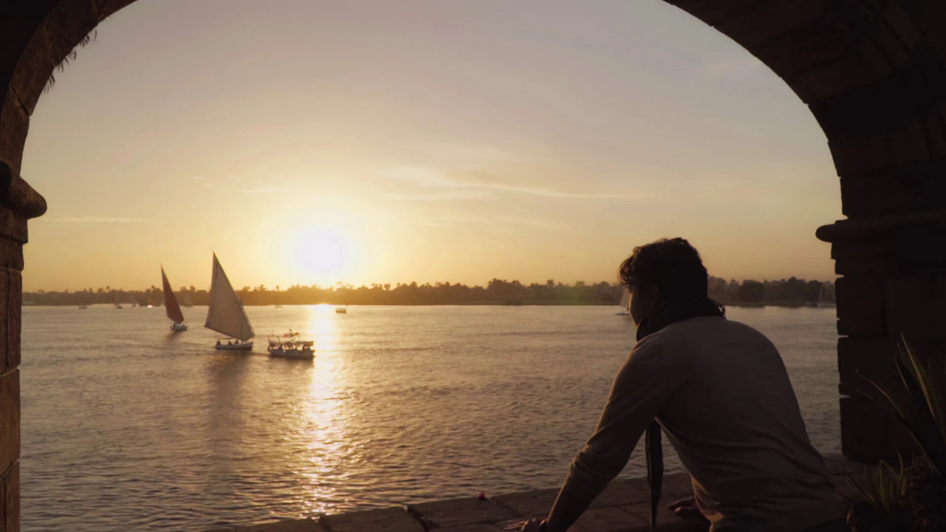 The Traveller's Sight 截图