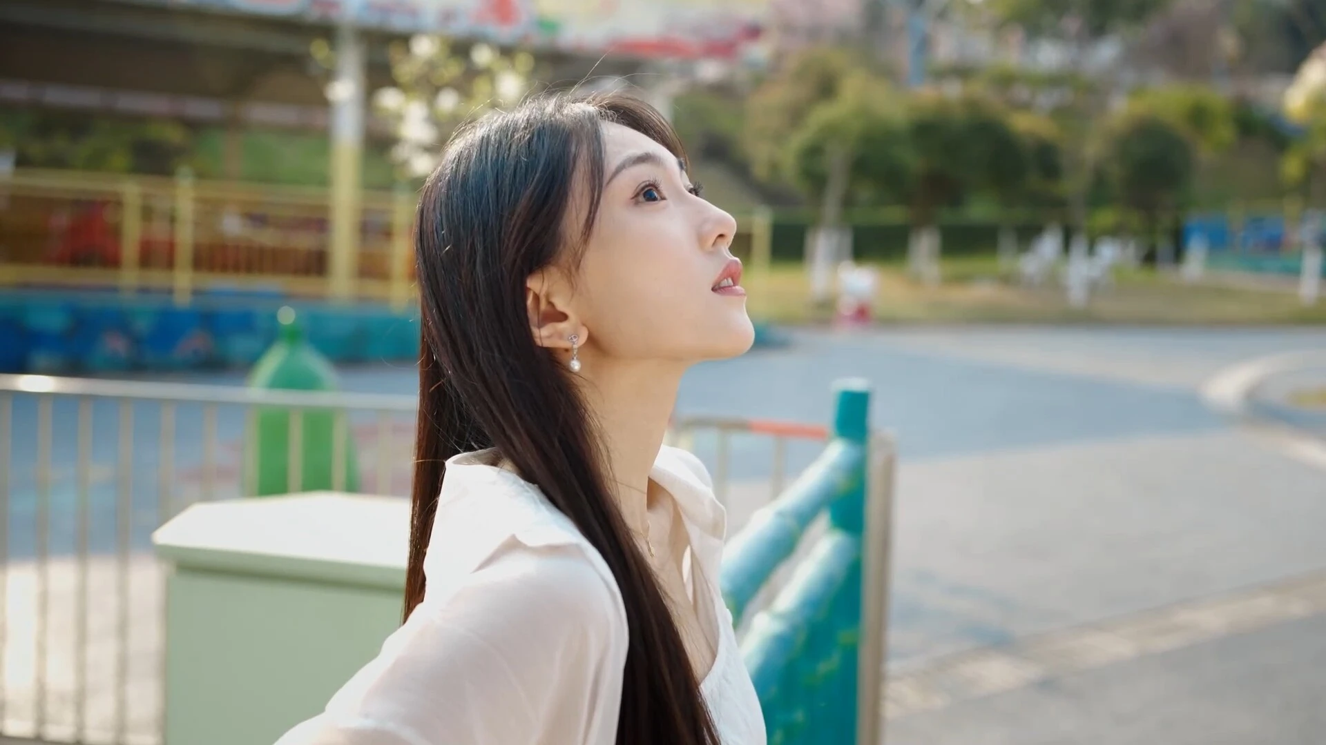 欢迎光临!心动咖啡厅 截图