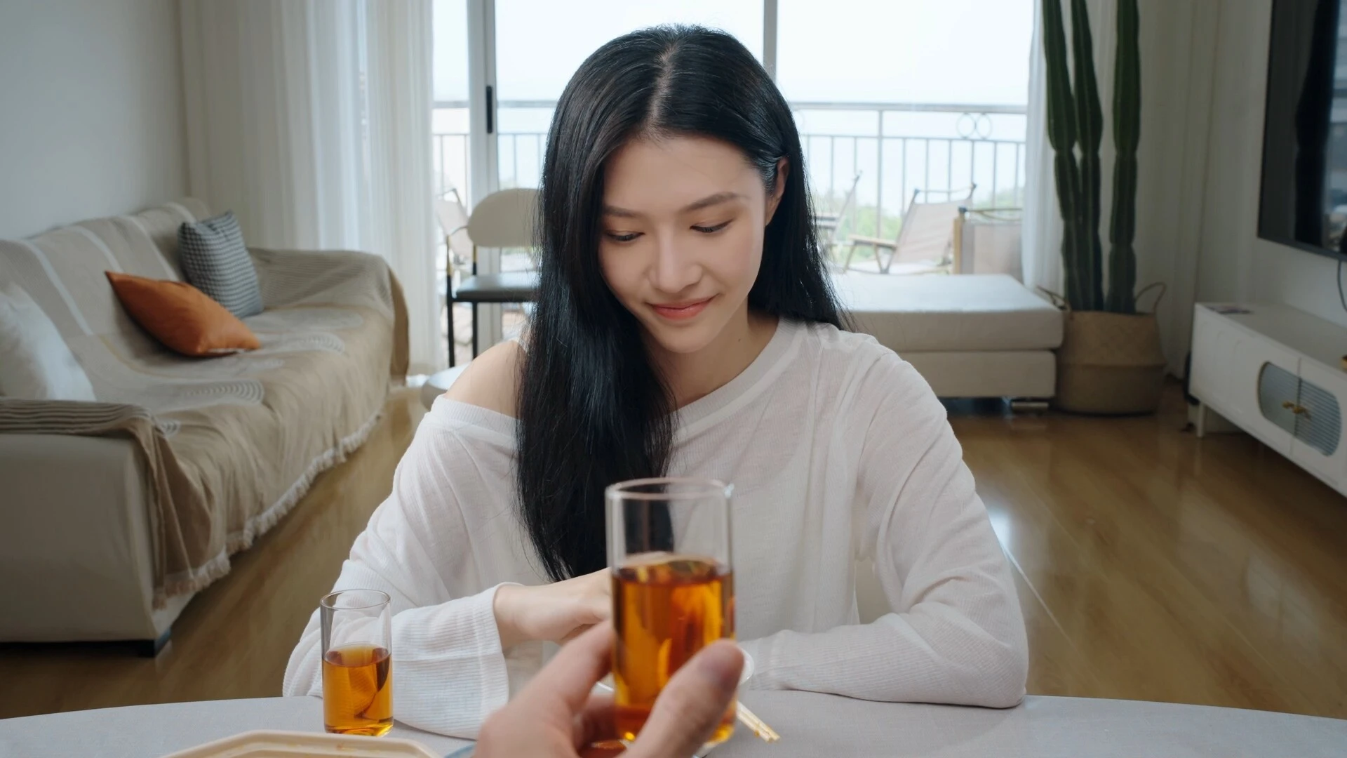 欢迎光临!心动咖啡厅 截图
