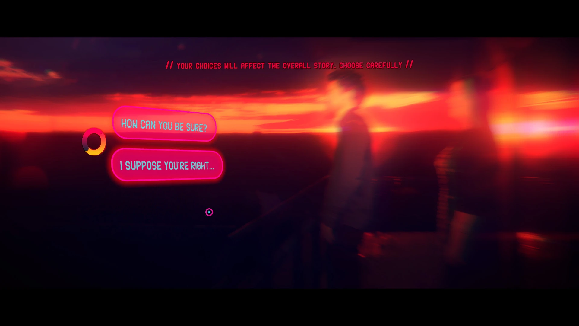 Road to Nowhere 截图