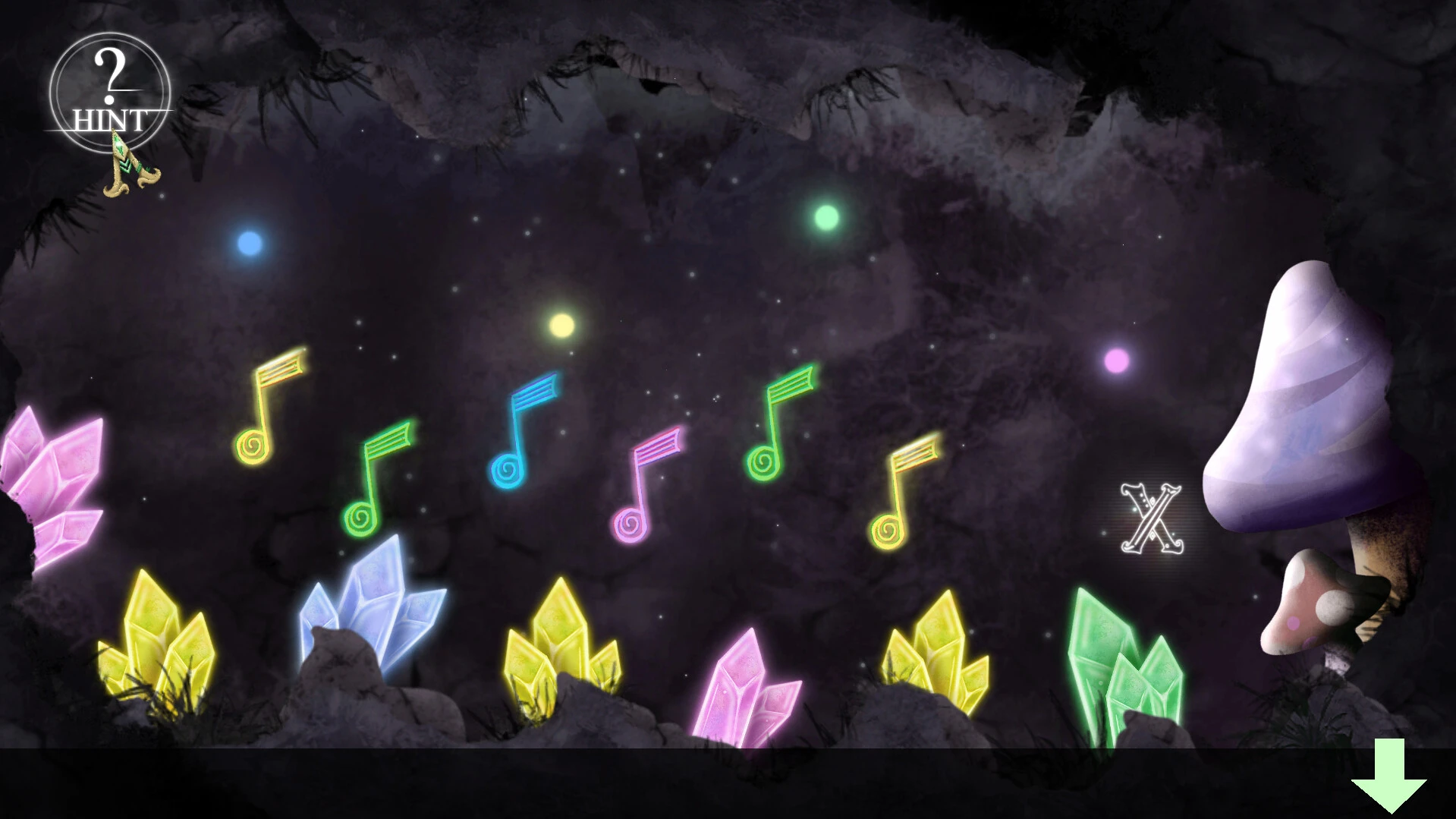 Grimblestone 截图