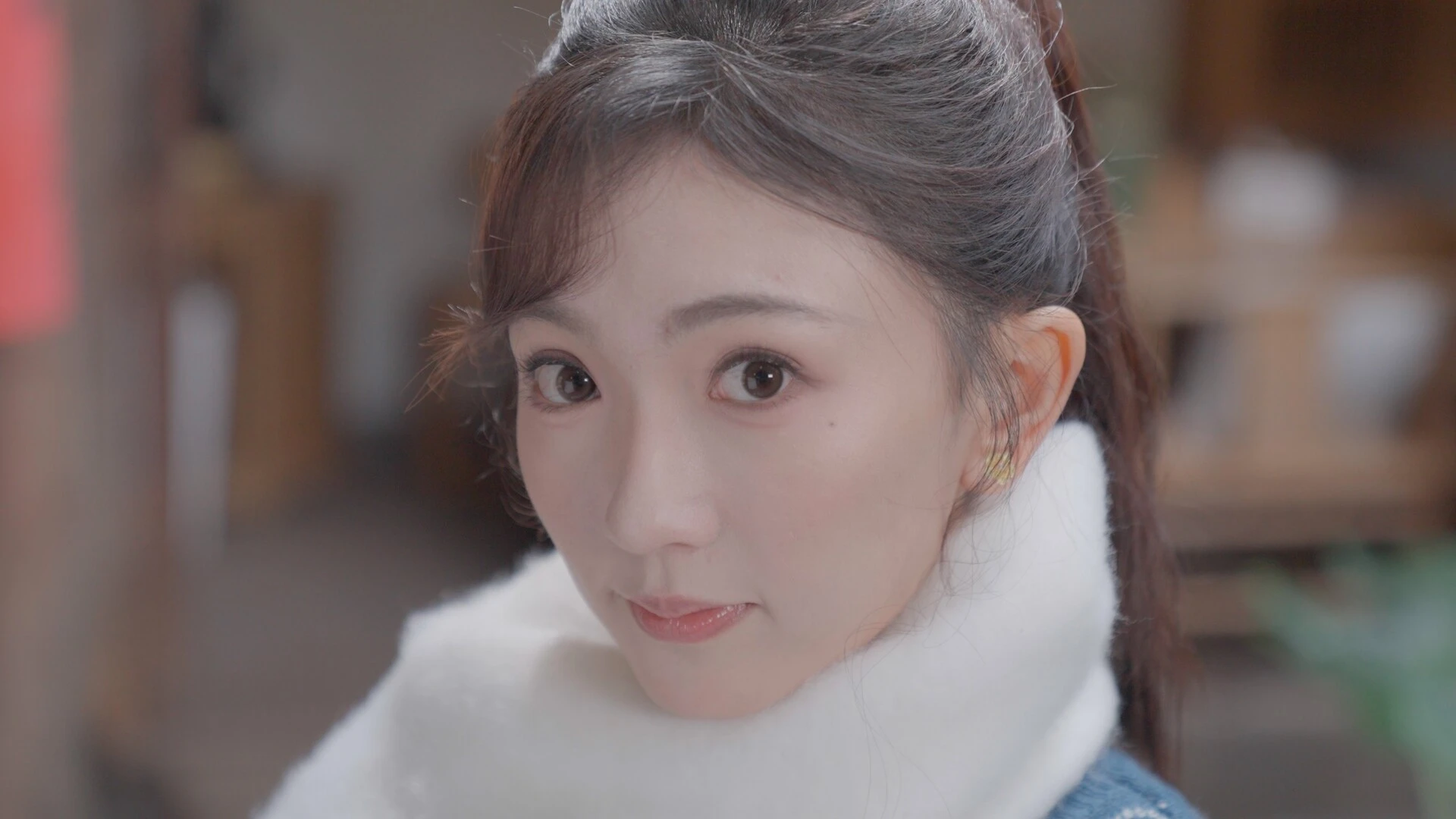 雪落情书时 截图